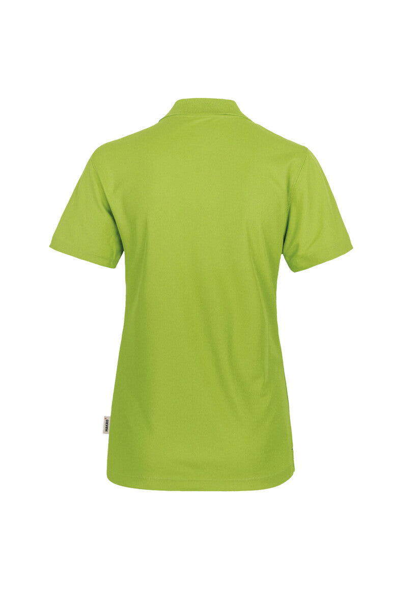 HAKRO Damen Poloshirt COOLMAX® - Kiwi - 3