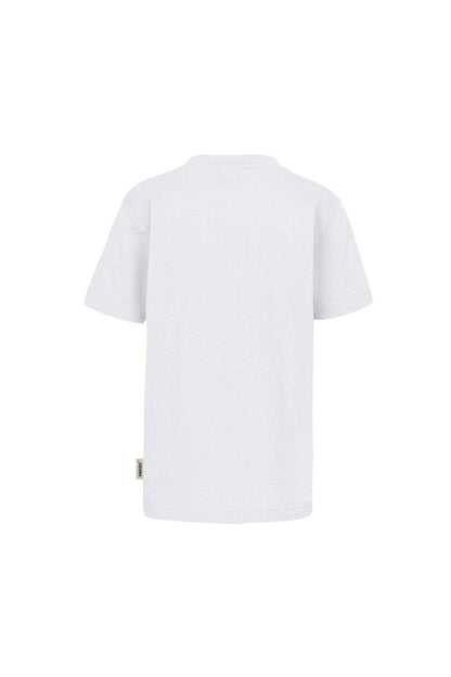 HAKRO Kinder T-Shirt Classic - Weiß - 3