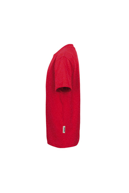 HAKRO Kinder T-Shirt Classic - Rot - 2