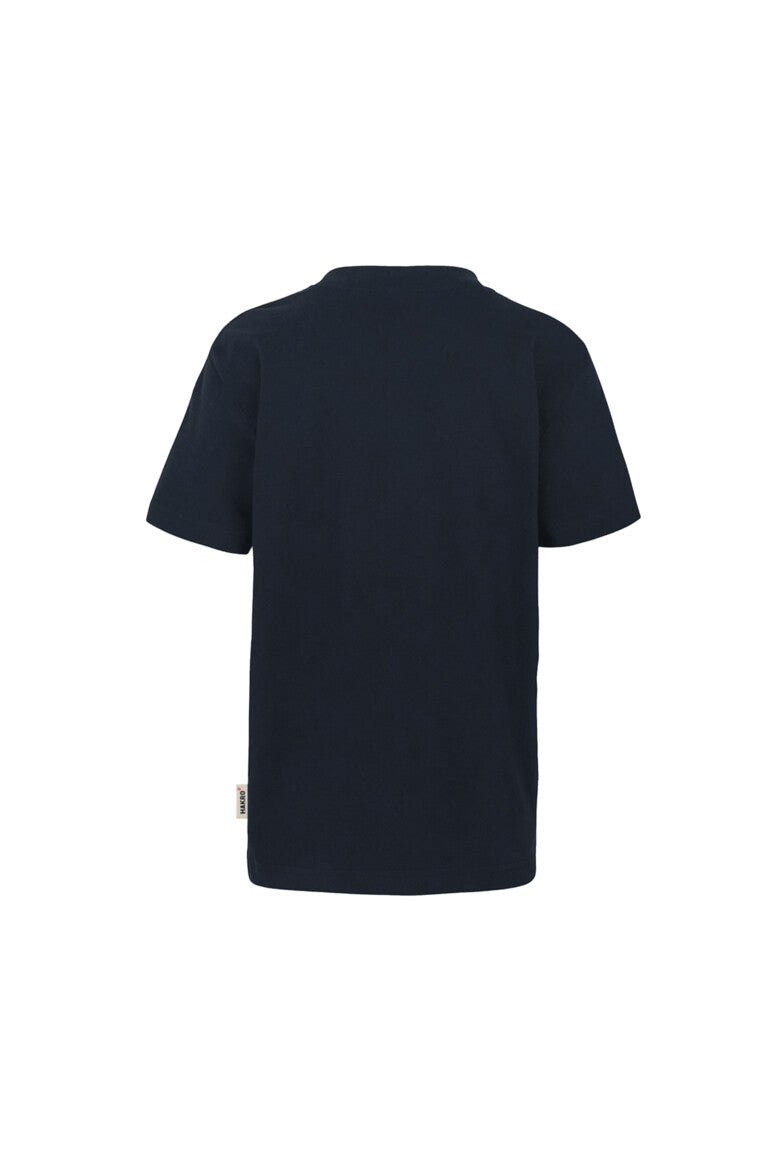 HAKRO Kinder T-Shirt Classic - Tinte - 3
