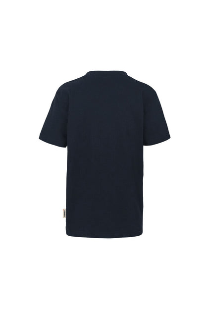 HAKRO Kinder T-Shirt Classic - Tinte - 3