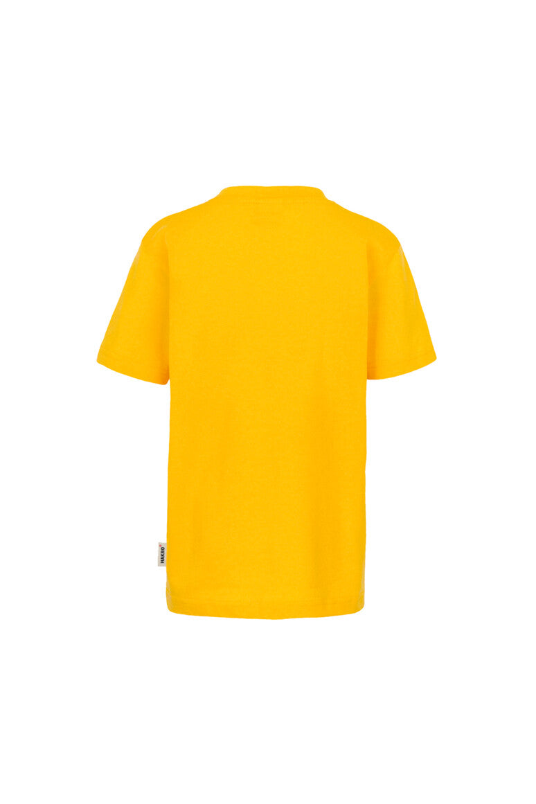 HAKRO Kinder T-Shirt Classic - Sonne - 3