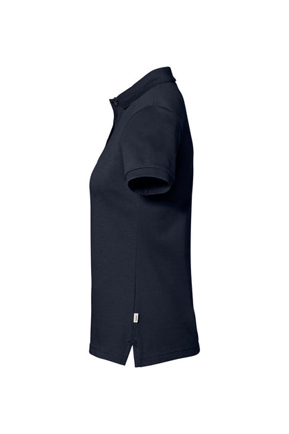 HAKRO COTTON TEC® Damen Poloshirt - Tinte - 2