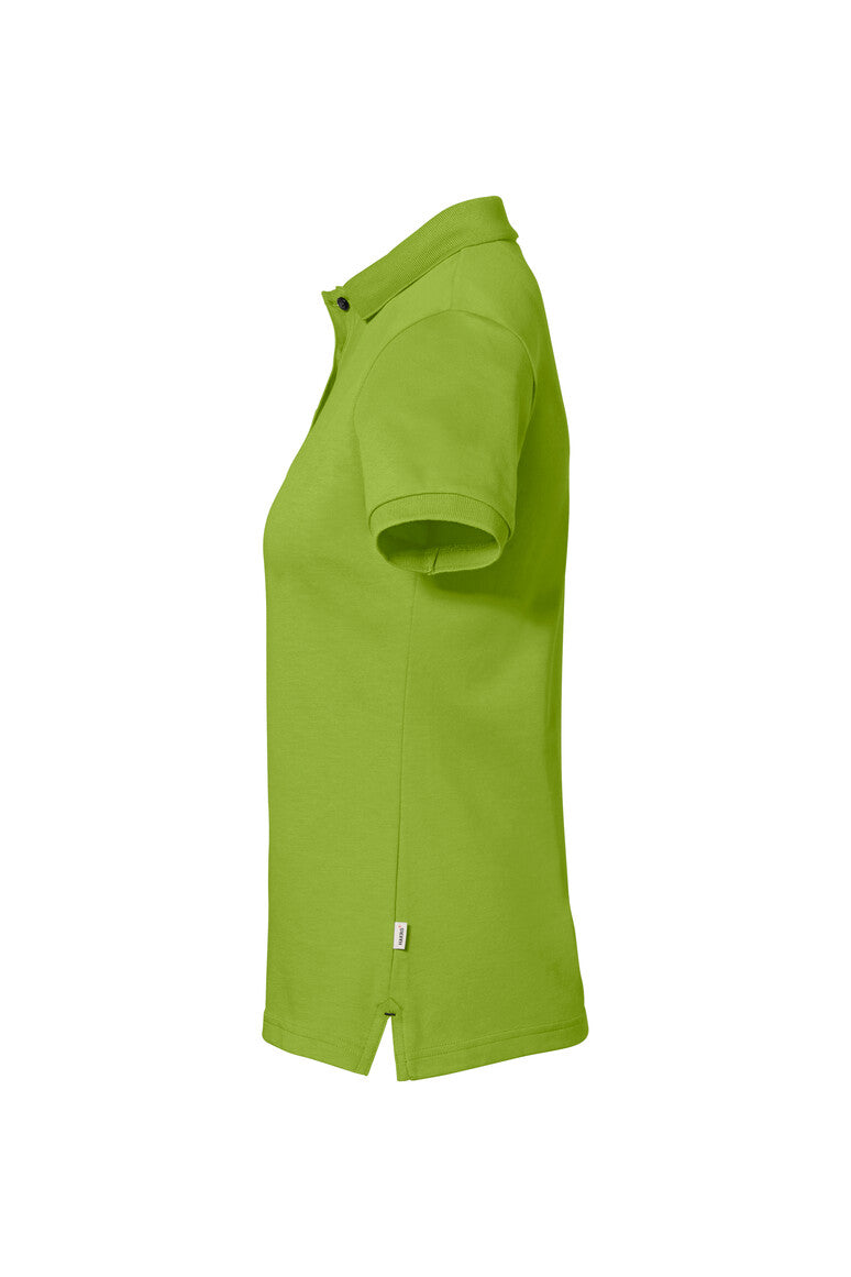 HAKRO COTTON TEC® Damen Poloshirt - Kiwi - 2