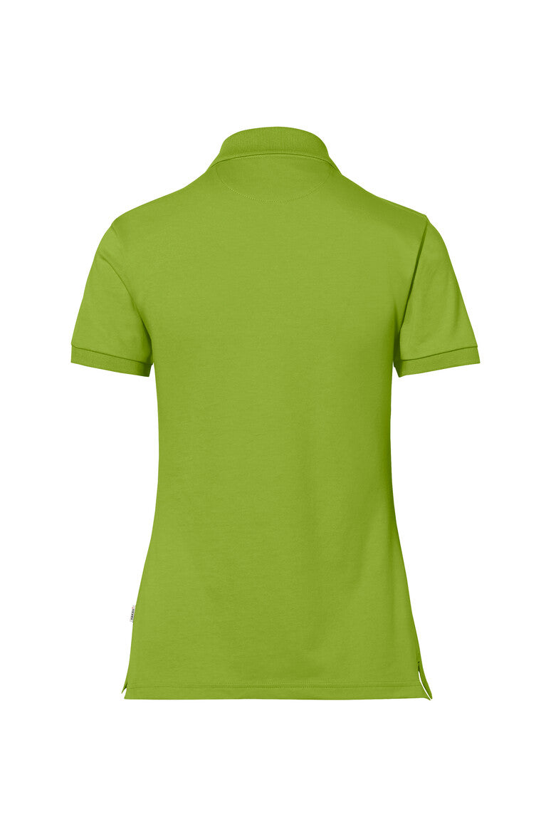 HAKRO COTTON TEC® Damen Poloshirt - Kiwi - 3