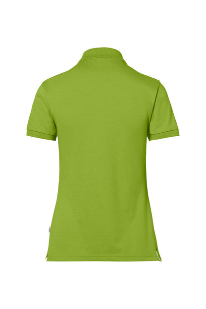 HAKRO COTTON TEC® Damen Poloshirt - Kiwi - 3