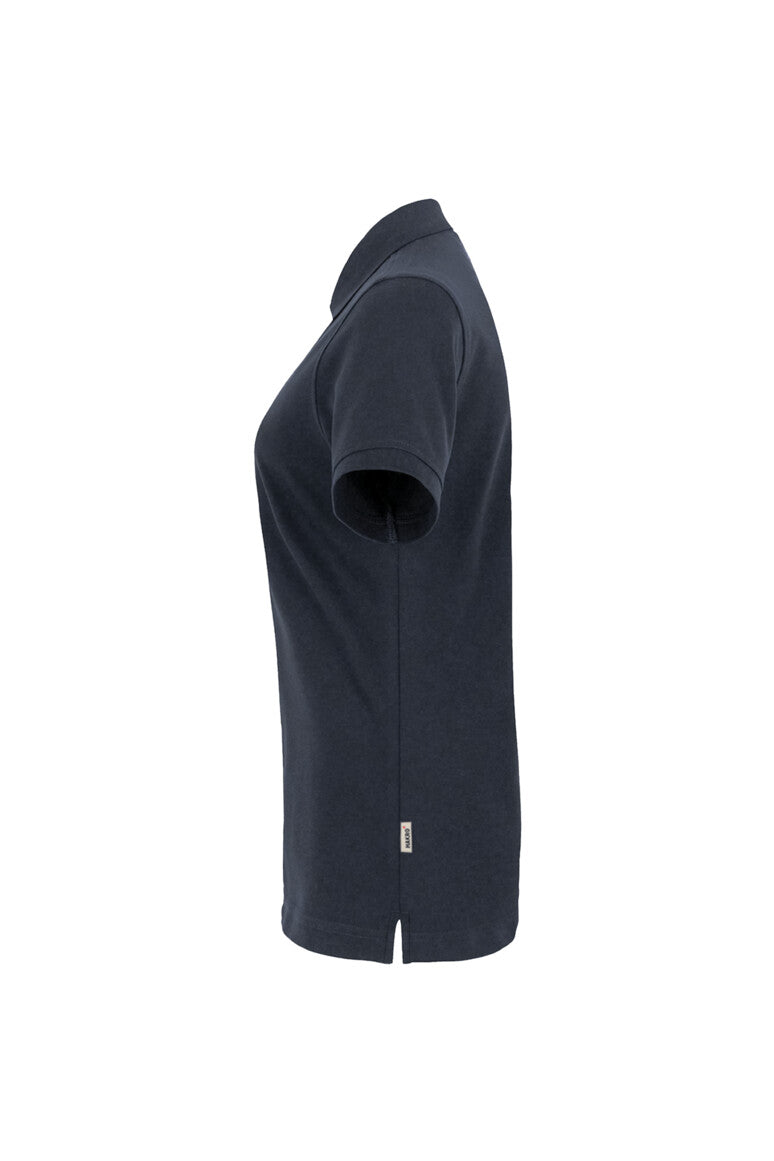 HAKRO Damen Poloshirt MIKRALINAR® - Tinte - 2