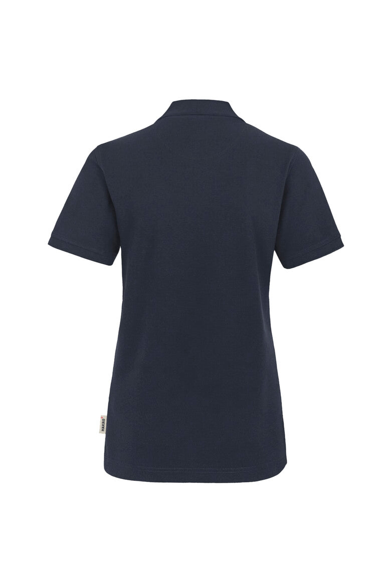 HAKRO Damen Poloshirt MIKRALINAR® - Tinte - 3