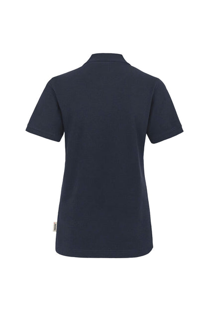 HAKRO Damen Poloshirt MIKRALINAR® - Tinte - 3