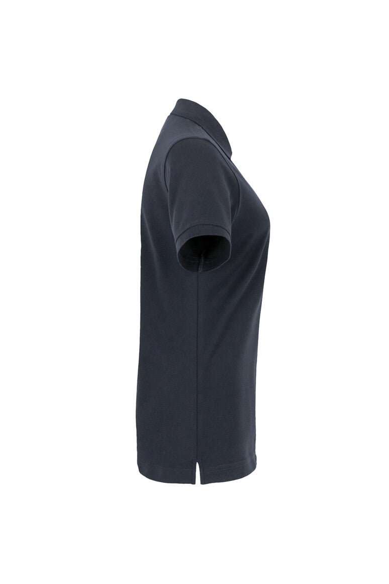 HAKRO Damen Poloshirt MIKRALINAR® - Tinte - 4