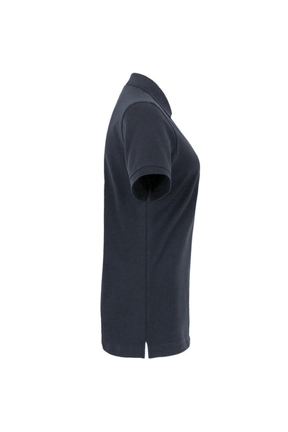 HAKRO Damen Poloshirt MIKRALINAR® - Tinte - 4