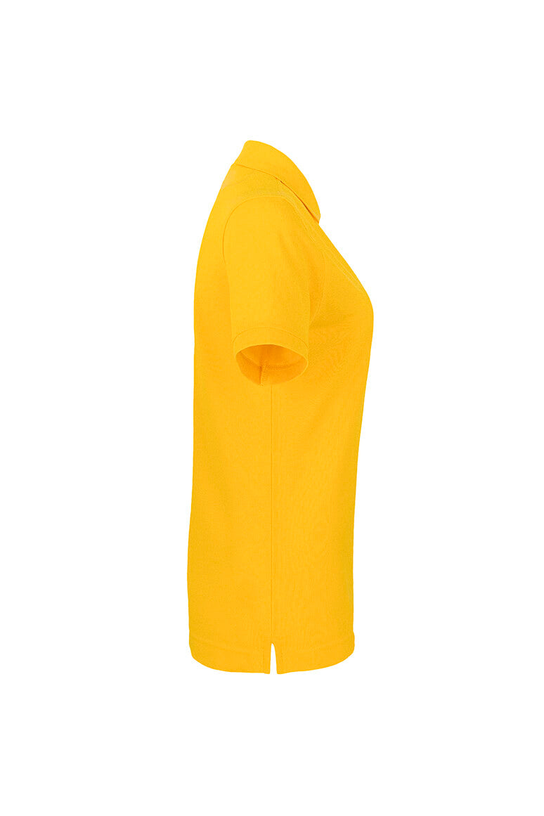 HAKRO Damen Poloshirt MIKRALINAR® - Sonne - 3