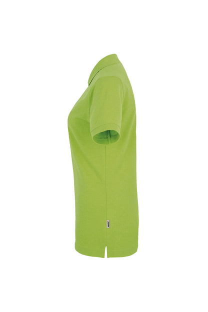 HAKRO Damen Poloshirt MIKRALINAR® - Kiwi - 2