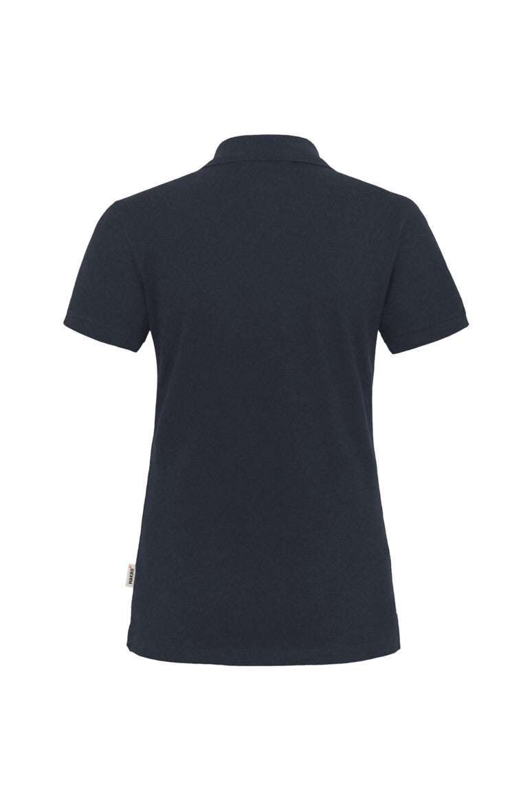 HAKRO Damen Poloshirt Stretch - Tinte - 3