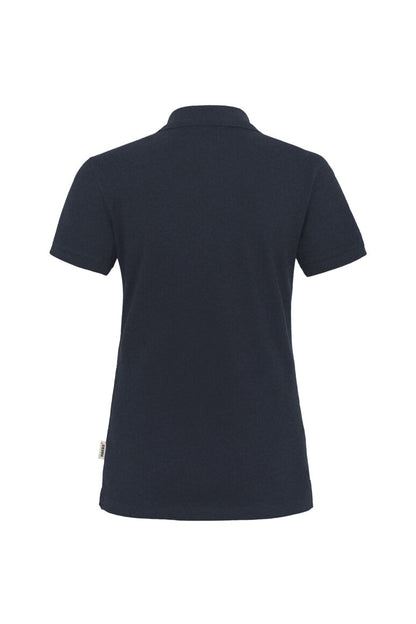 HAKRO Damen Poloshirt Stretch - Tinte - 3