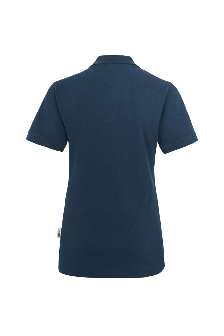 HAKRO Damen Poloshirt Top - Marine - 3
