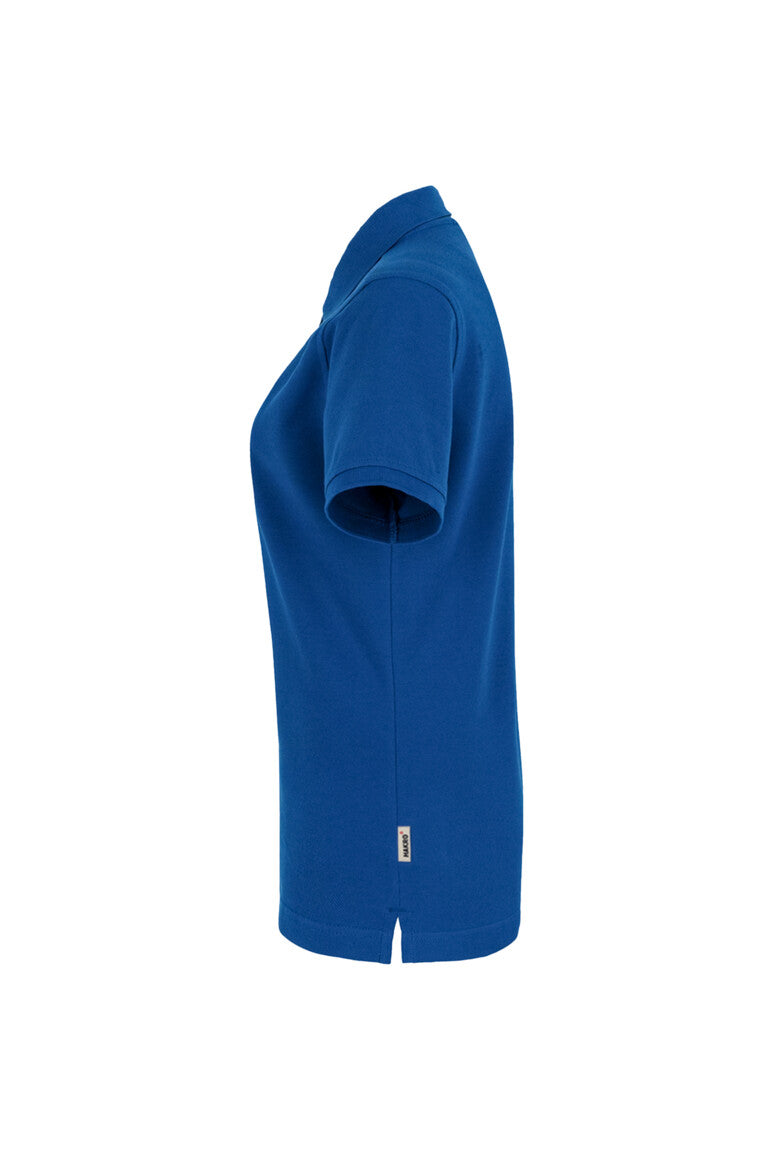 HAKRO Damen Poloshirt Top - Royalblau - 2