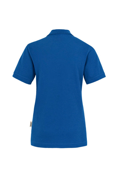 HAKRO Damen Poloshirt Top - Royalblau - 3