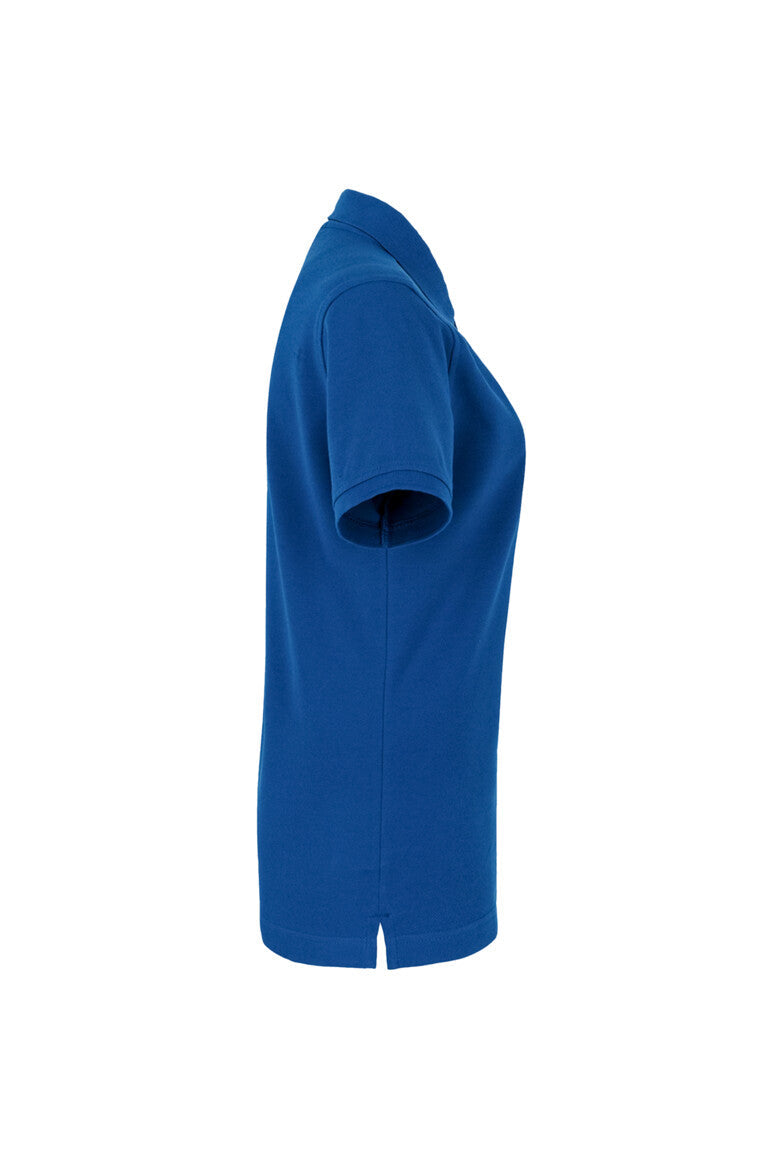 HAKRO Damen Poloshirt Top - Royalblau - 4