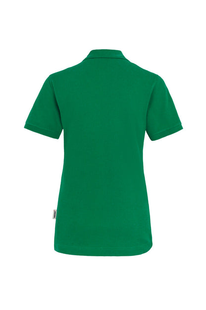 HAKRO Damen Poloshirt Top - Kellygrün - 3