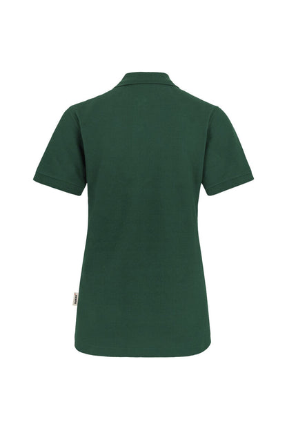 HAKRO Damen Poloshirt Top - Tanne - 3