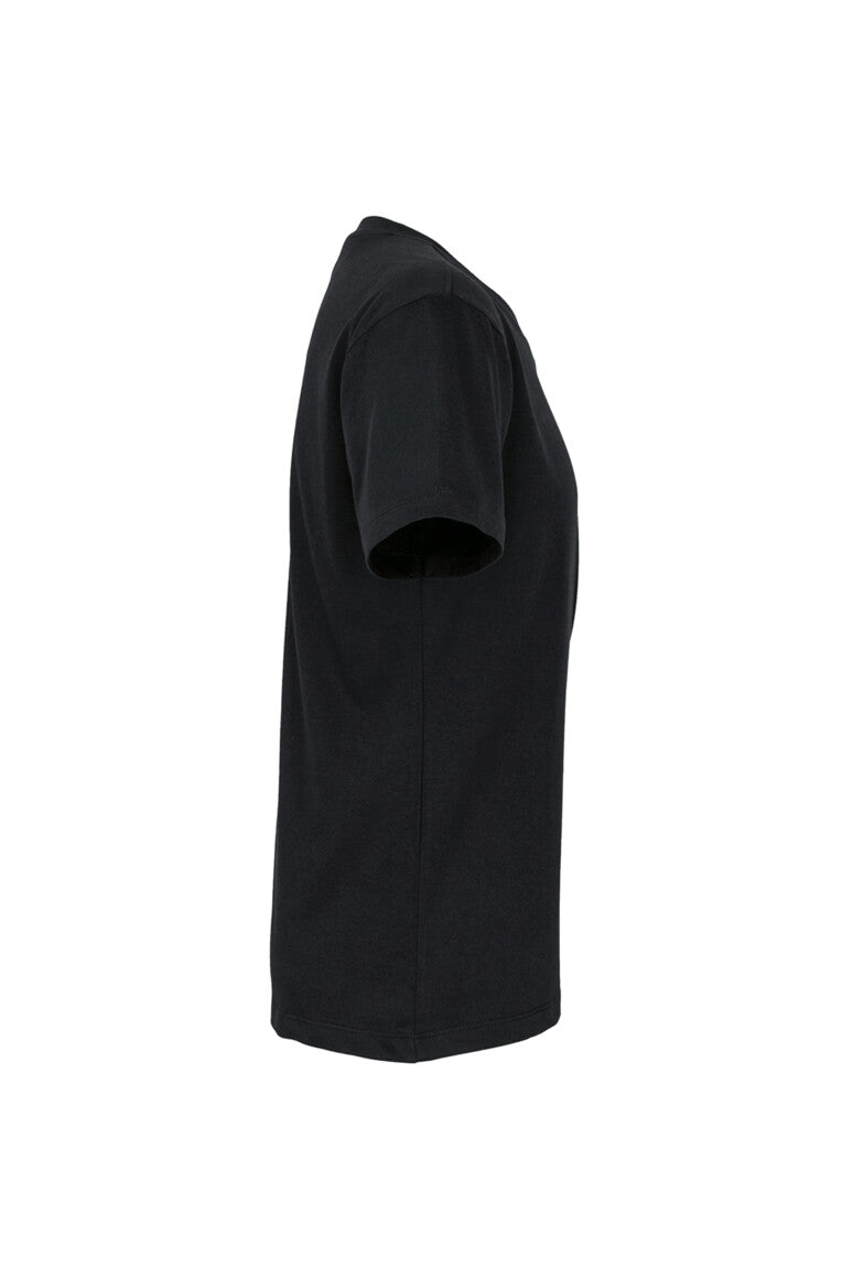 HAKRO V-Shirt Classic - Schwarz - 4