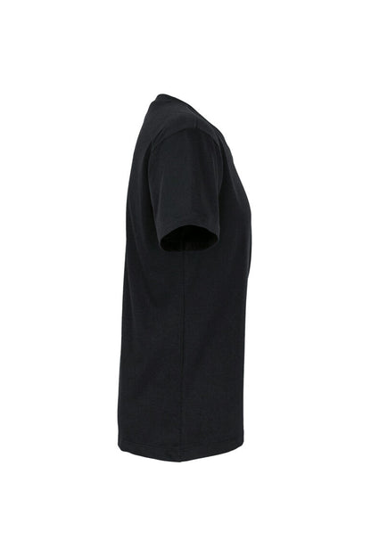 HAKRO V-Shirt Classic - Schwarz - 4