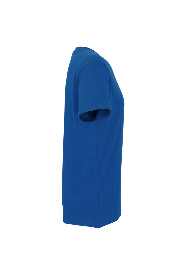 HAKRO V-Shirt Classic - Royalblau - 4