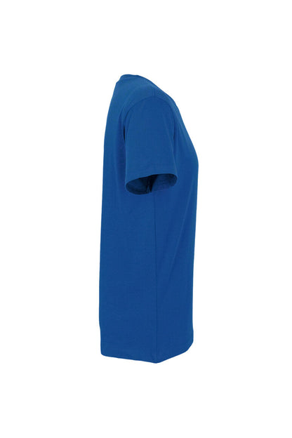 HAKRO V-Shirt Classic - Royalblau - 4