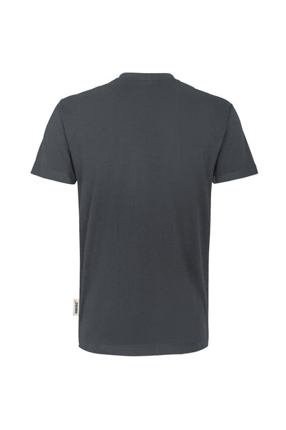 HAKRO V-Shirt Classic - Anthrazit - 3