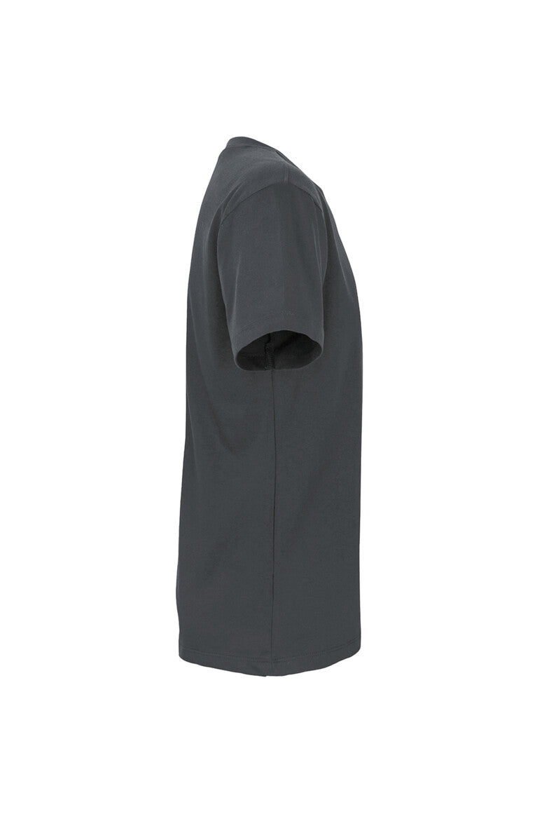 HAKRO V-Shirt Classic - Anthrazit - 4
