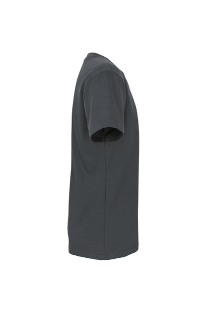 HAKRO V-Shirt Classic - Anthrazit - 4