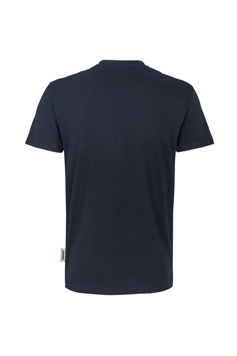 HAKRO V-Shirt Classic - Tinte - 3