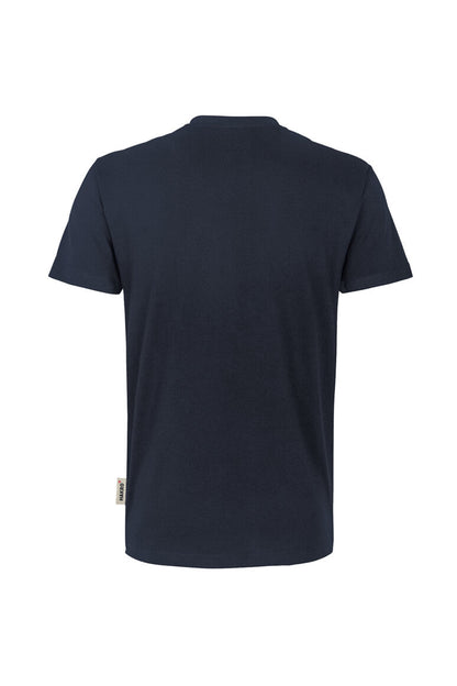 HAKRO V-Shirt Classic - Tinte - 3