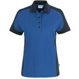 Royalblau/anthrazit