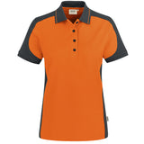 Orange/anthrazit