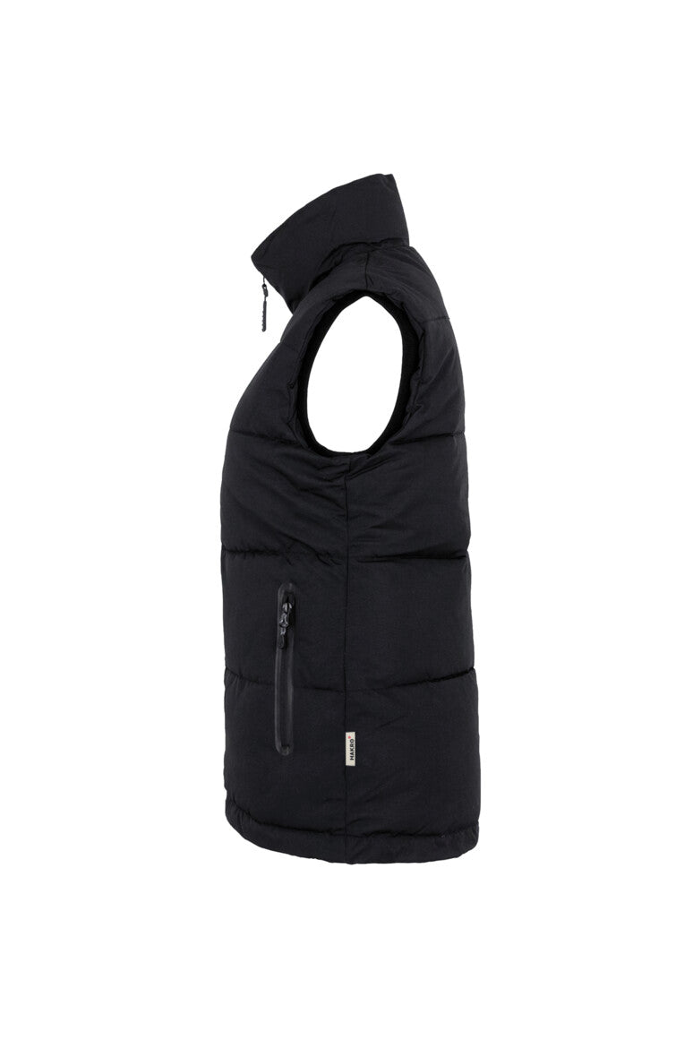 HAKRO Damen Bodywarmer - Schwarz - 2