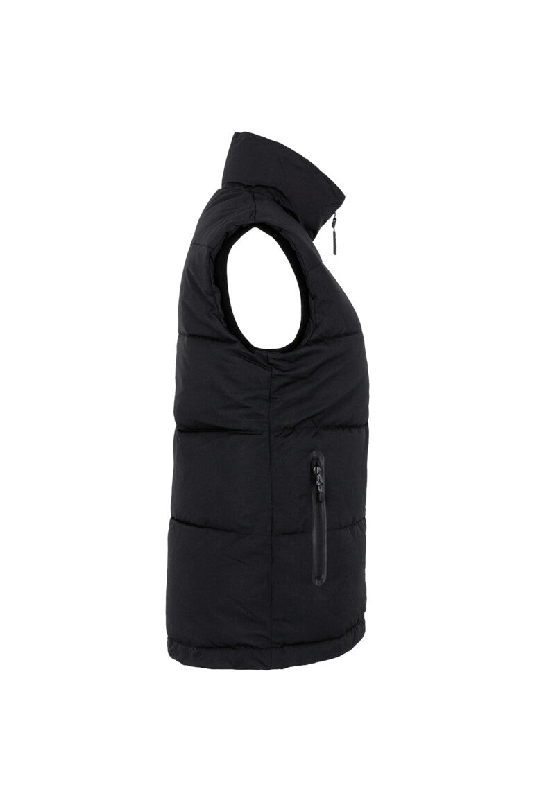 HAKRO Damen Bodywarmer - Schwarz - 4
