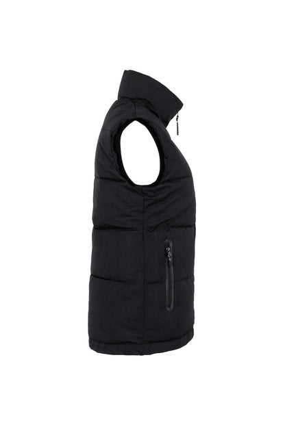 HAKRO Damen Bodywarmer - Schwarz - 4