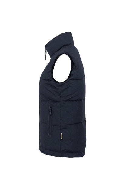 HAKRO Damen Bodywarmer - Tinte - 2