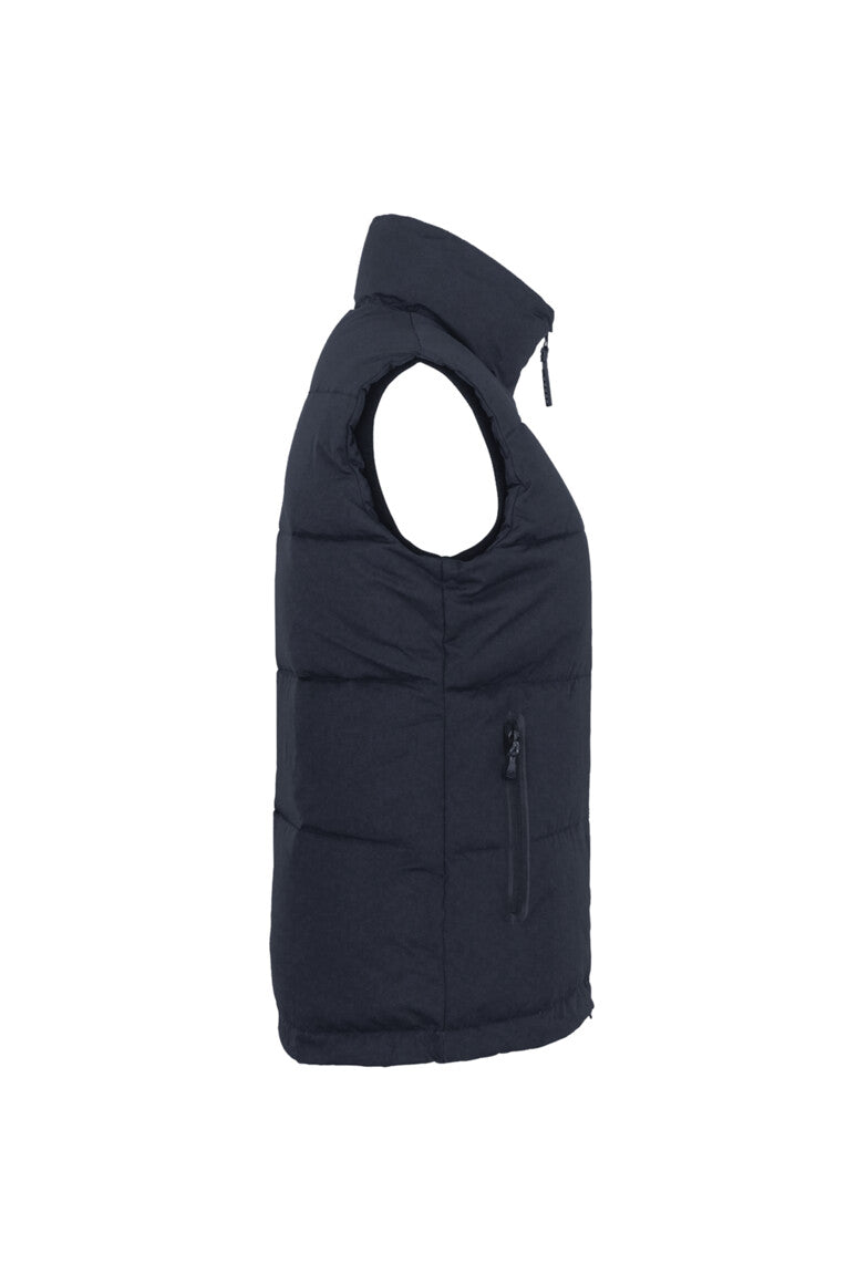 HAKRO Damen Bodywarmer - Tinte - 4