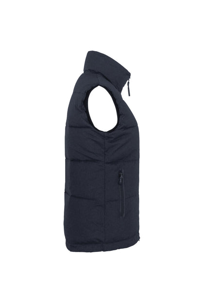 HAKRO Damen Bodywarmer - Tinte - 4