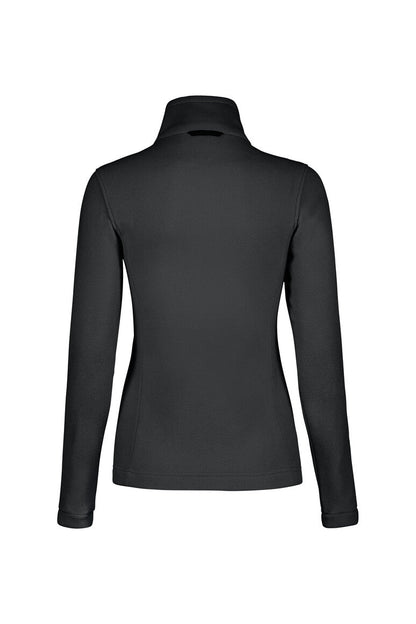 HAKRO Damen Fleecejacke ECO - Anthrazit - 3