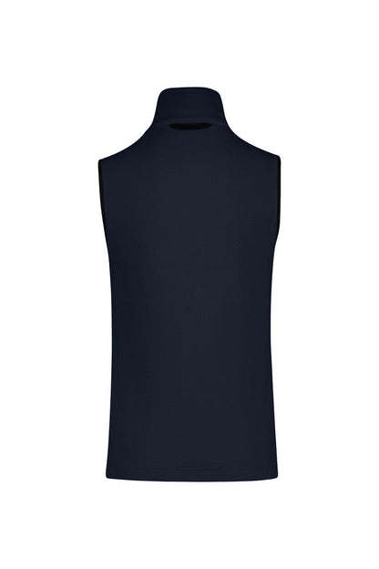 HAKRO Damen Fleeceweste ECO - Tinte - 3