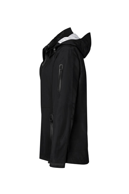 HAKRO Damen Activejacke - Schwarz - 2