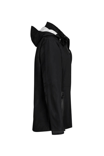 HAKRO Damen Activejacke - Schwarz - 4