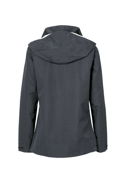 HAKRO Damen Activejacke - Anthrazit - 3