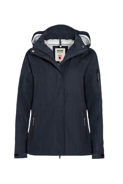 HAKRO Damen Activejacke - Tinte - 1