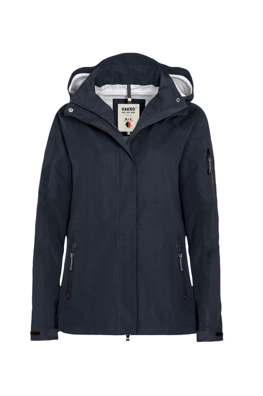 HAKRO Damen Activejacke - Tinte - 1