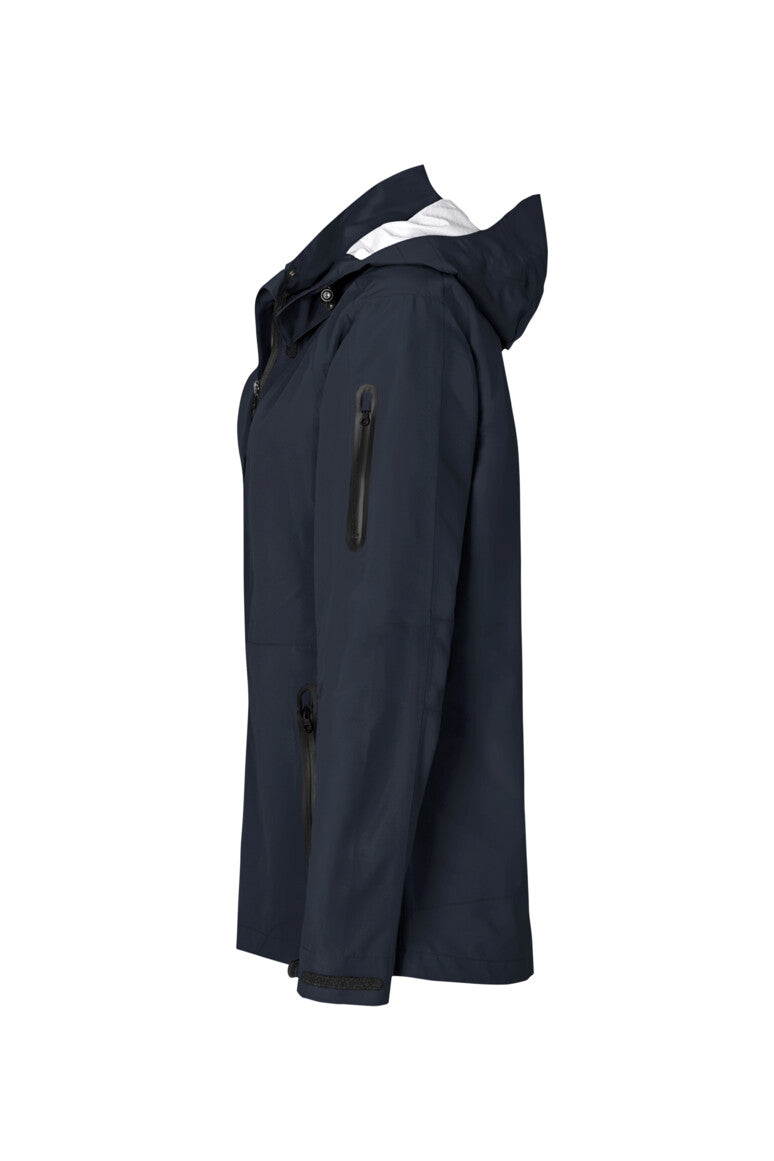 HAKRO Damen Activejacke - Tinte - 2